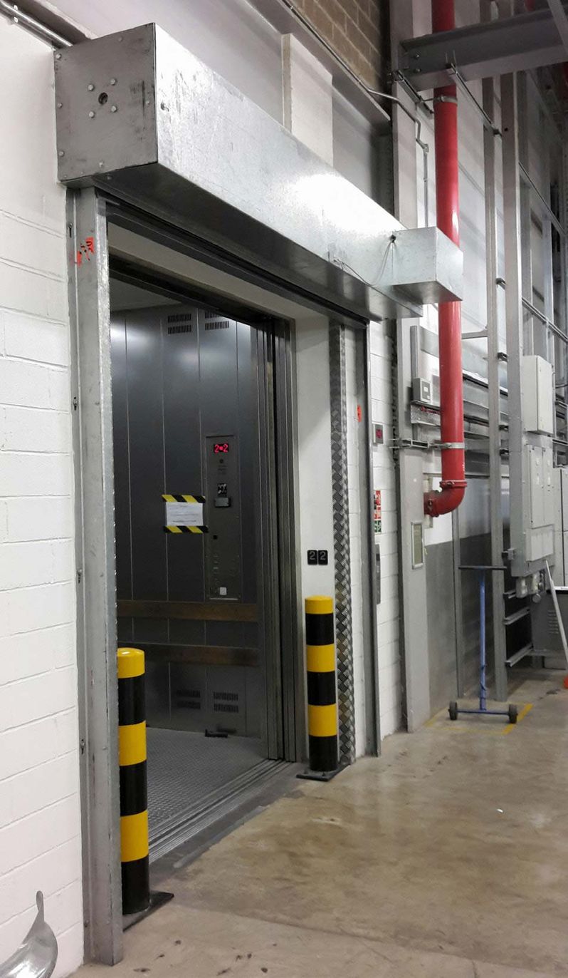 Fireroll E120